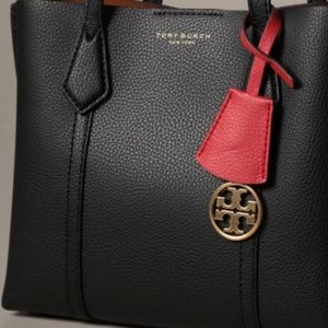 Tory Burch Small perry crossbody purse